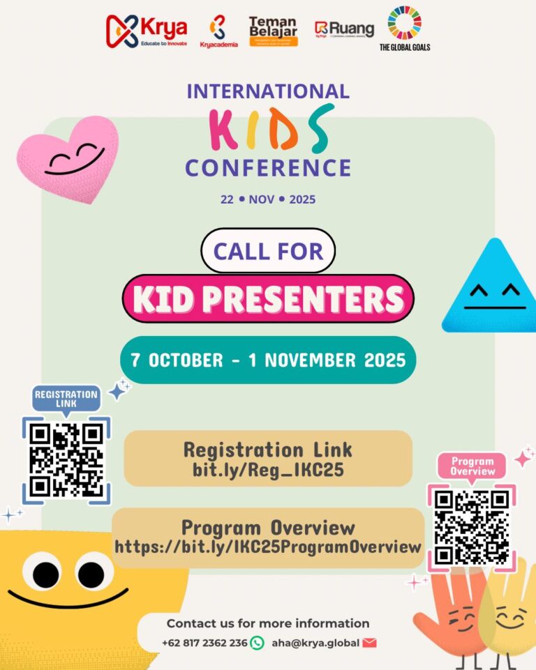 normal registration is now open! we’re thrilled to announce that the normal registration for pre