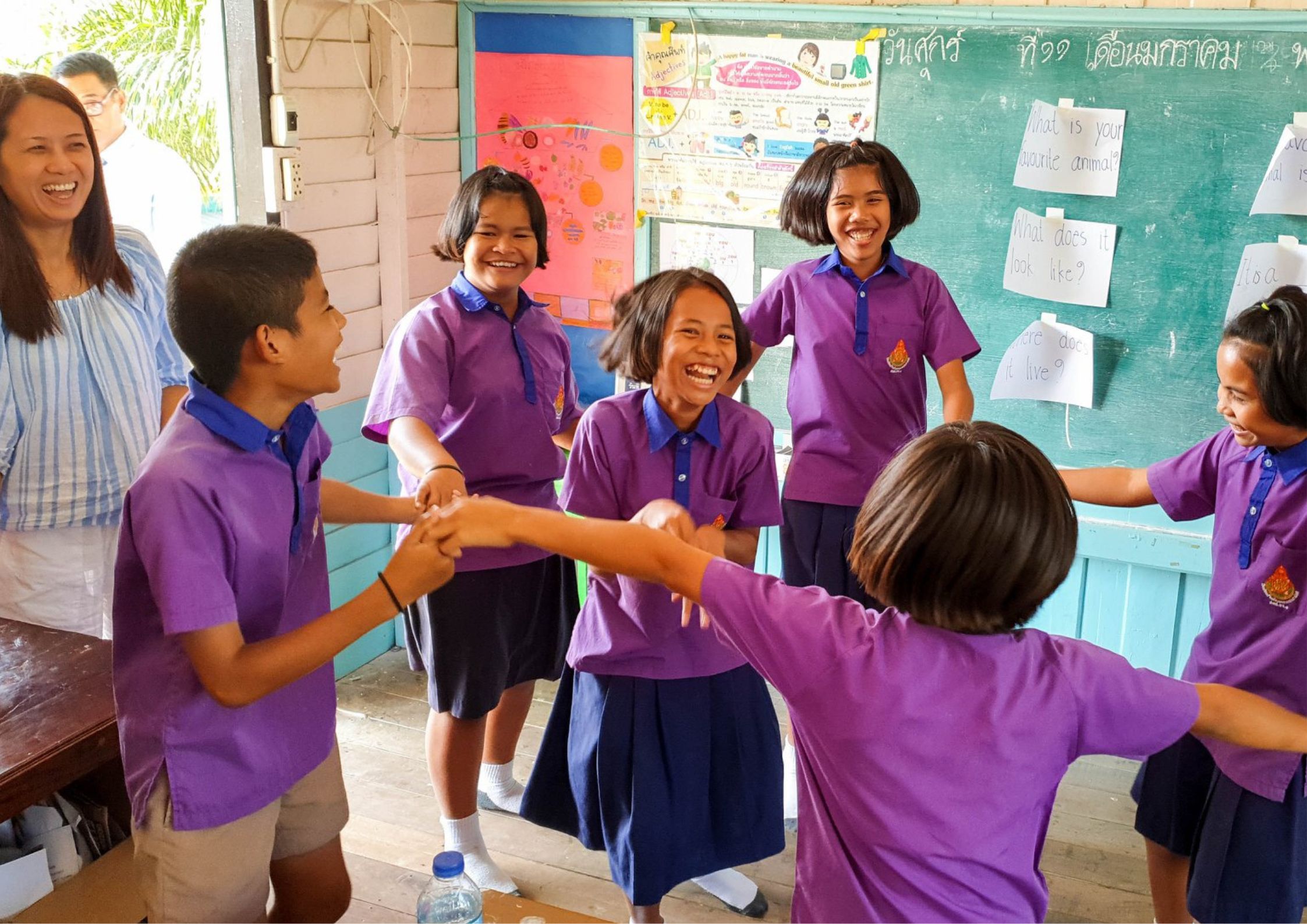 read documentation (5)