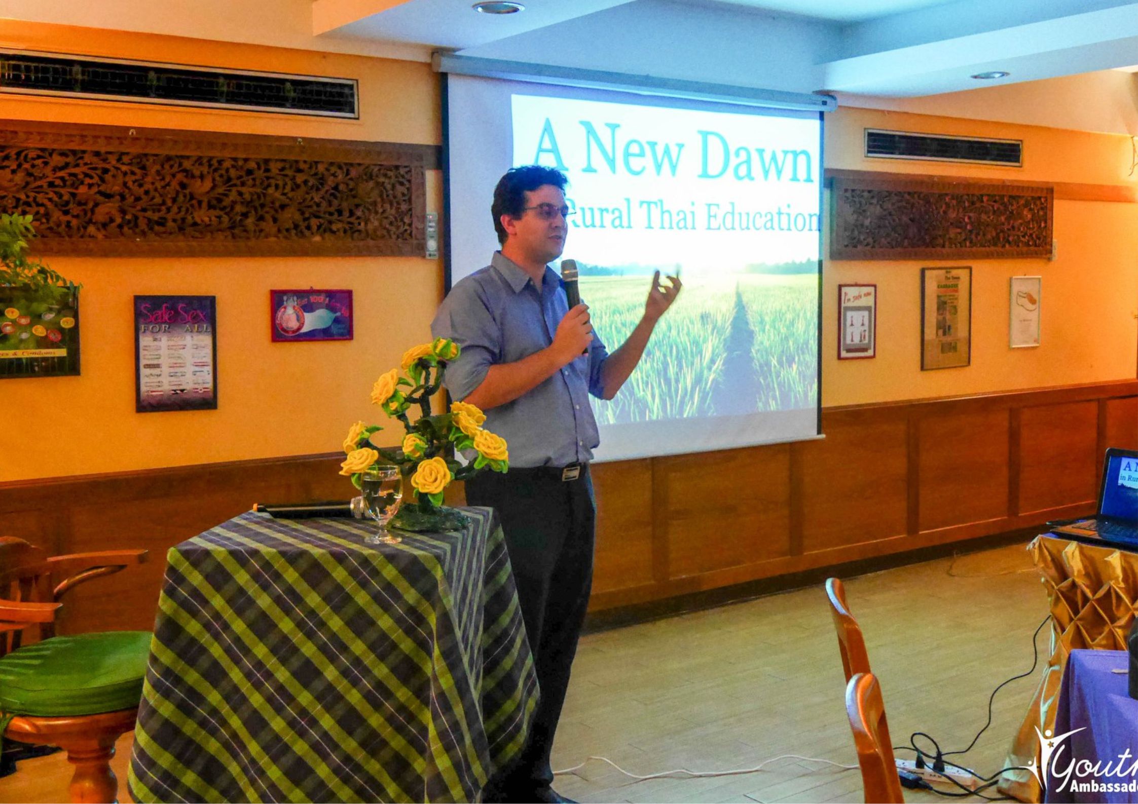 read documentation (7)